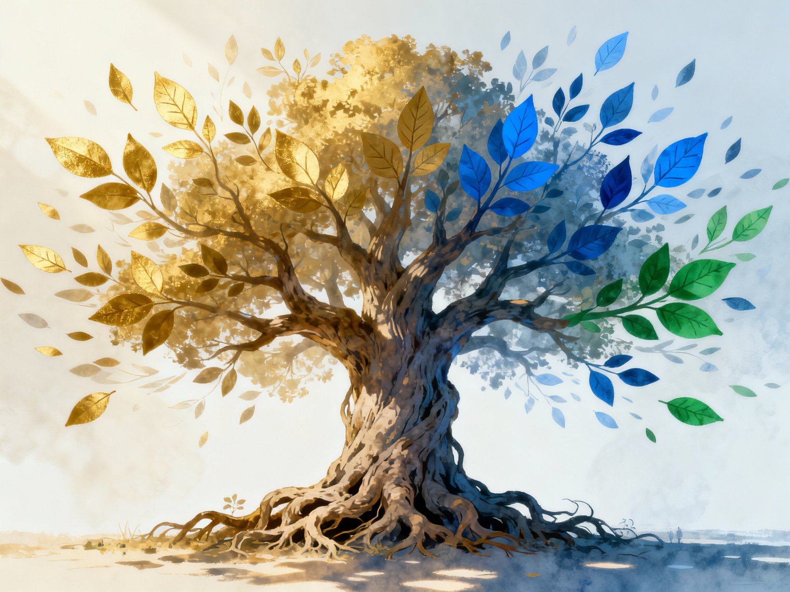 Evolution of Capital Markets: From Trading Floors to Digital Frontiers hero image