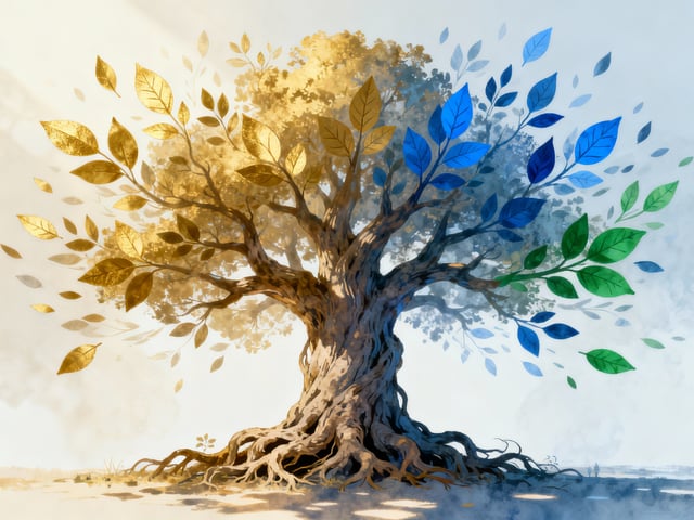 Evolution of Capital Markets: From Trading Floors to Digital Frontiers