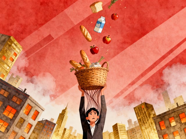 Inflation Essentials: Understanding Rising Prices and Their Impact