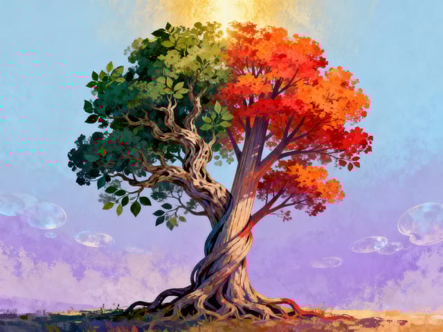 Across the Pond: English vs. American Culture Explained