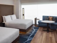 Miniatura hotelu 2