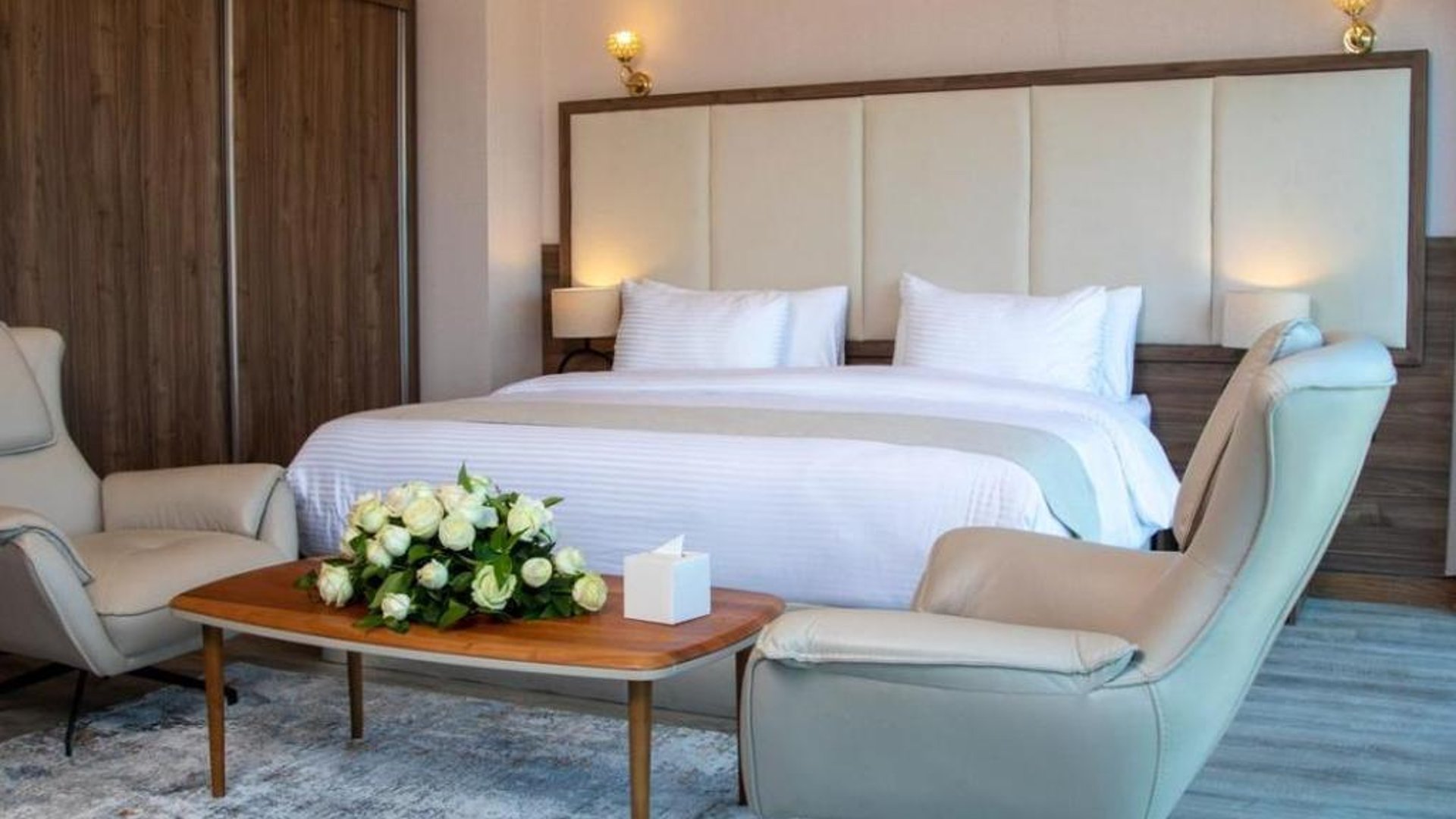 Jeddah Homes Boutique Hotel in in Amman, Jordan