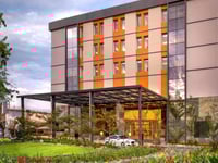 รูปภาพย่อโรงแรม 1