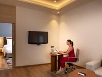 รูปภาพย่อโรงแรม 20