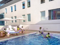 รูปภาพย่อโรงแรม 5