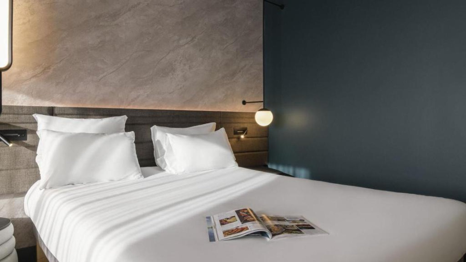 Novotel Rotterdam Brainpark in 鹿特丹, 荷兰