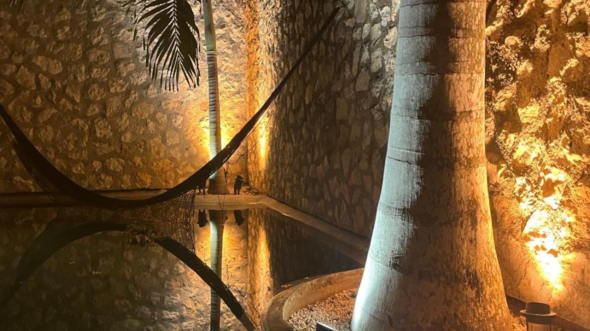 BAU Tulum in in Tulum, Mexico