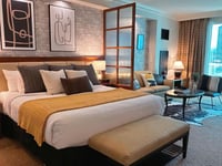 Миниатюра отеля 12