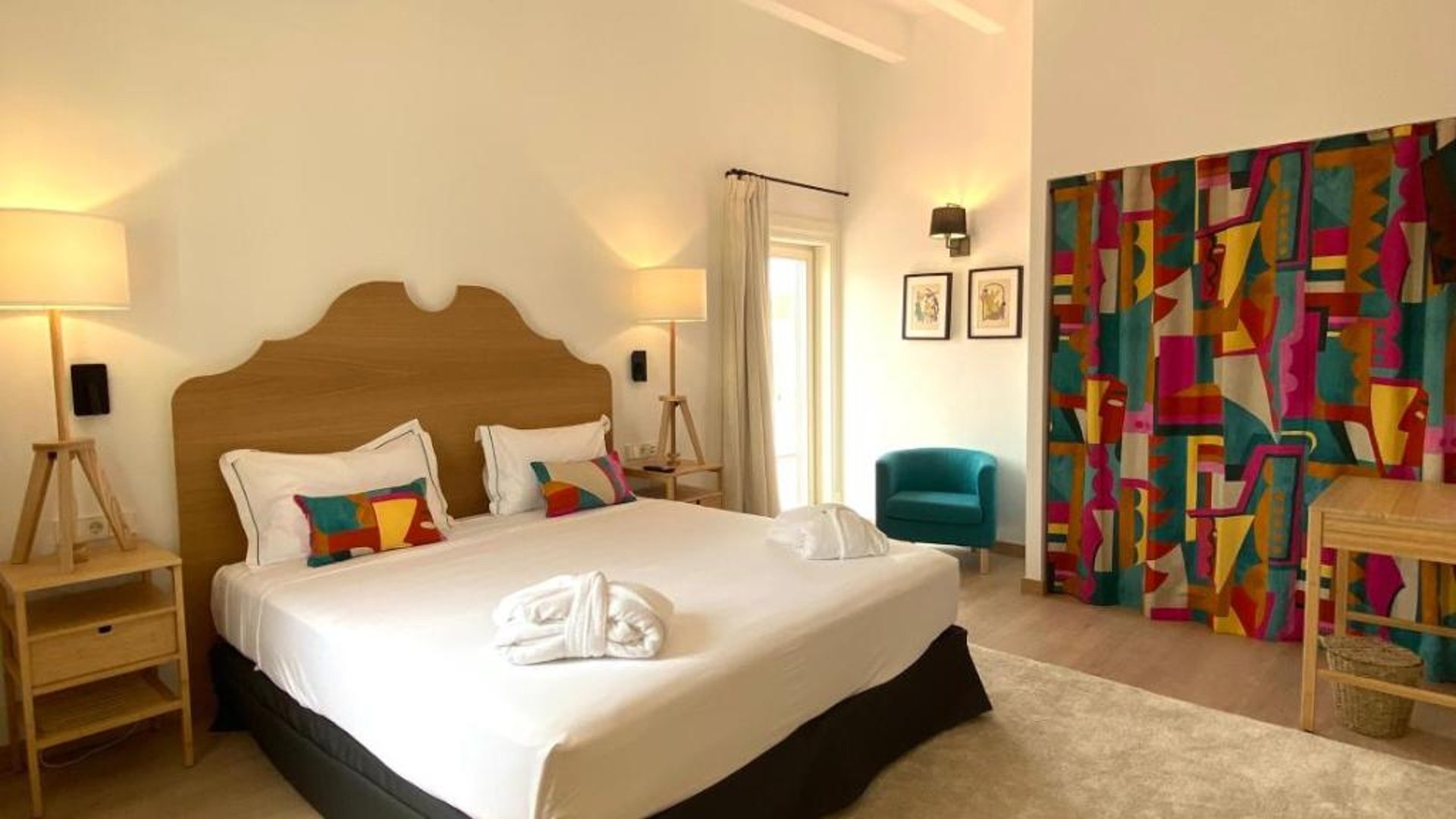 Hotel Maïa in in Ciutadella, Spain