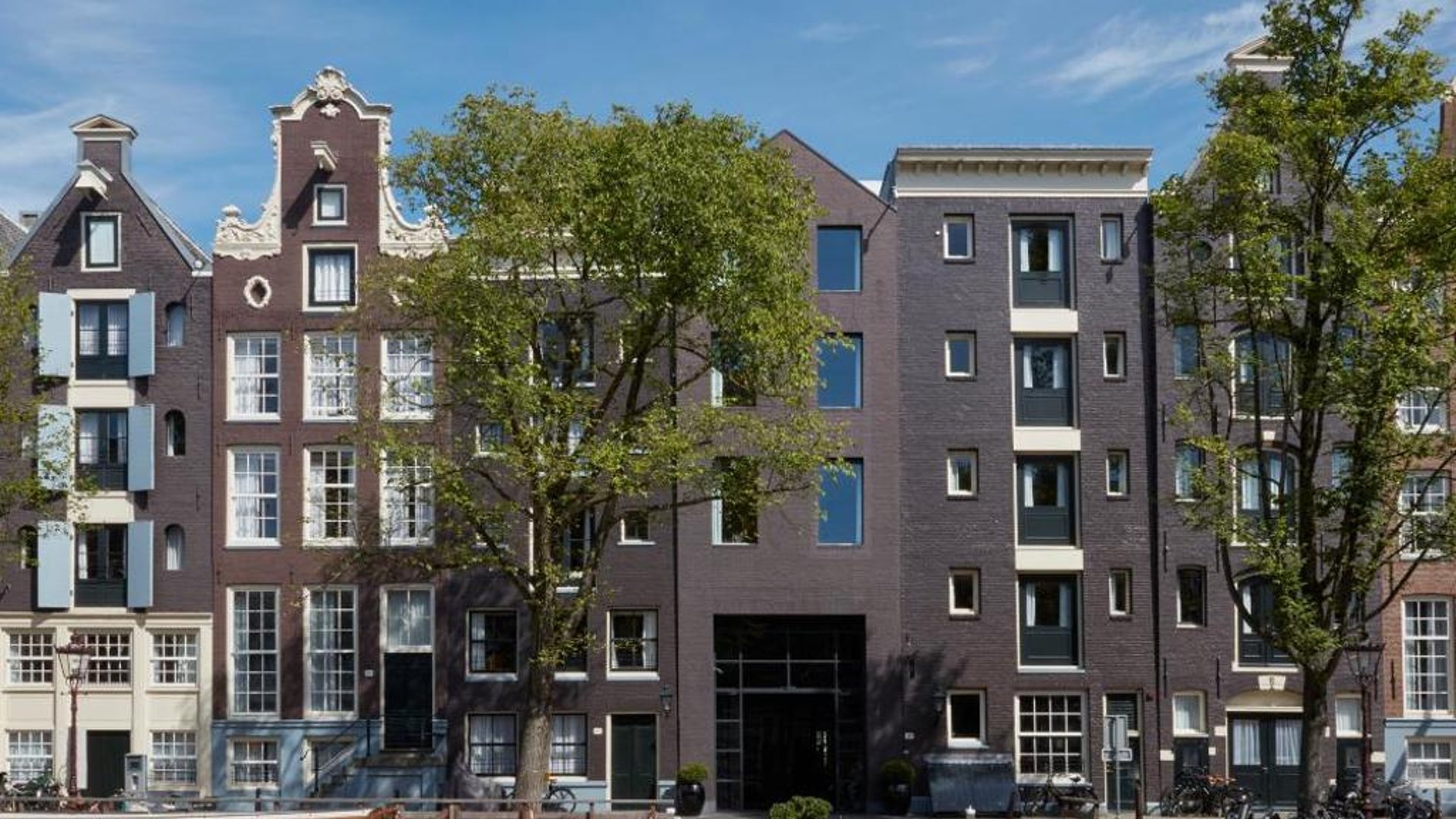 Pulitzer Amsterdam in in Amsterdam, Netherlands