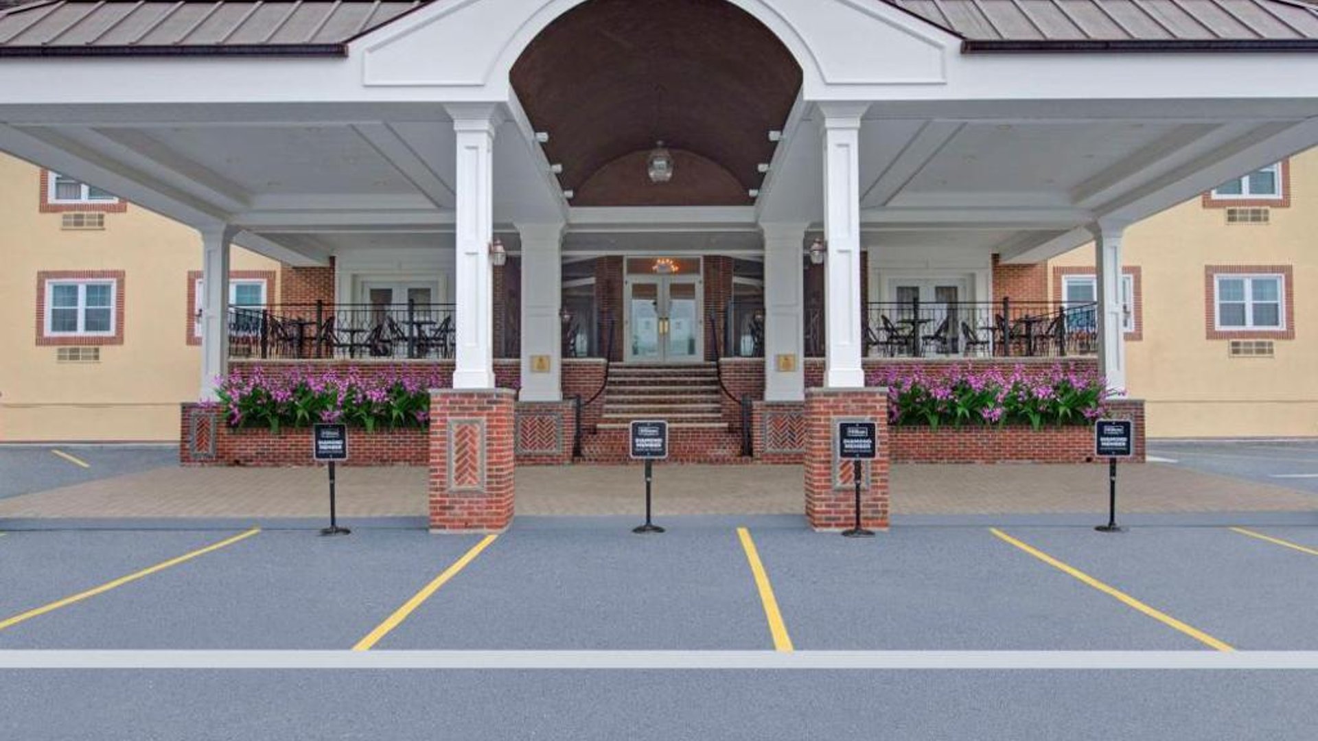 The Roslyn, Tapestry Collection by Hilton in in Roslyn, United States