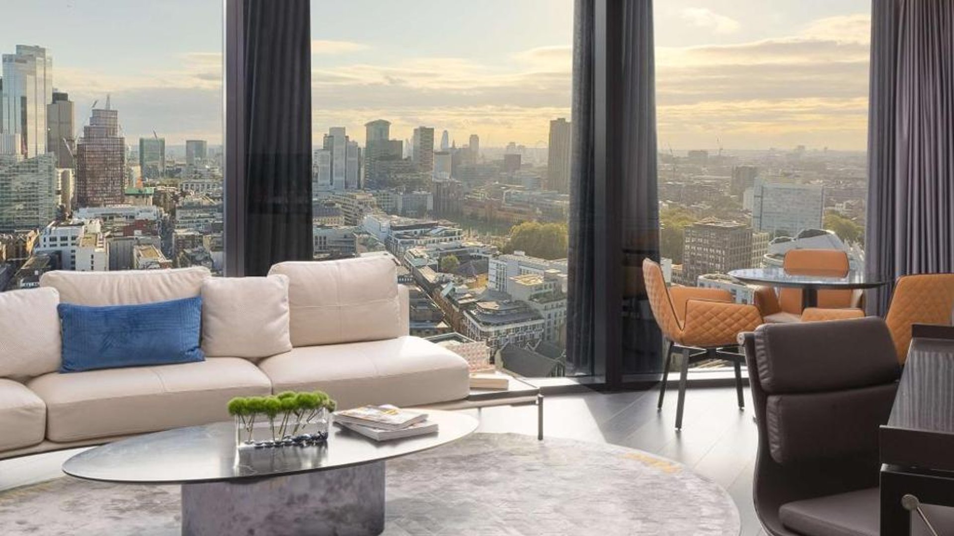 art'otel London Hoxton in in London, United Kingdom