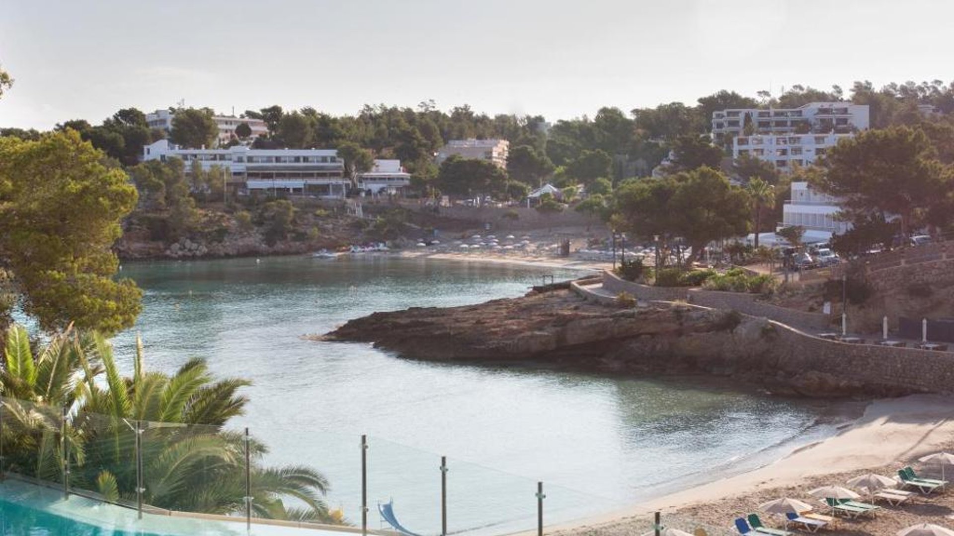 Grupotel Ibiza Beach Resort - Adults Only in Портинаткс, Испания