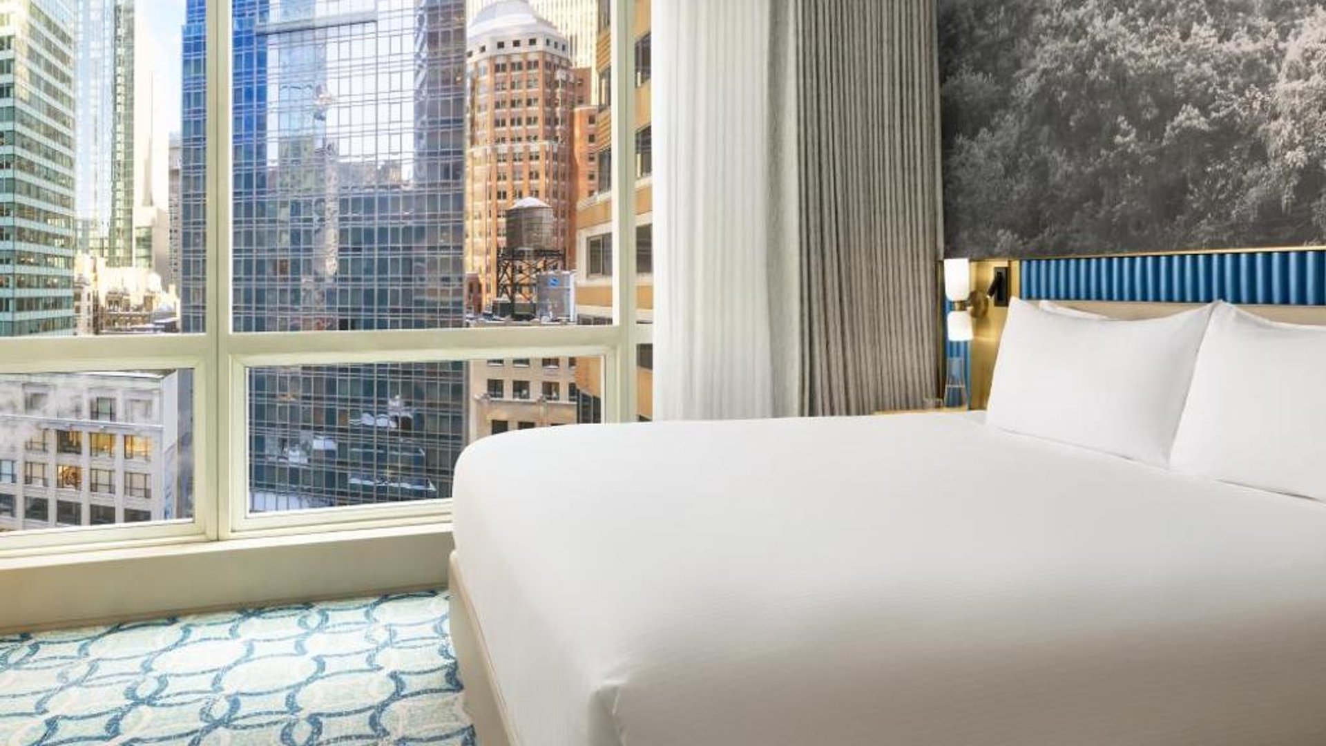 Millennium Premier Hotel New York Times Square in in New York, United States
