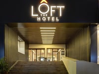 Hotel thumbnail 1
