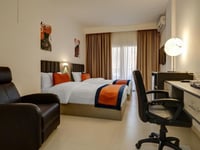 Hotel thumbnail 10