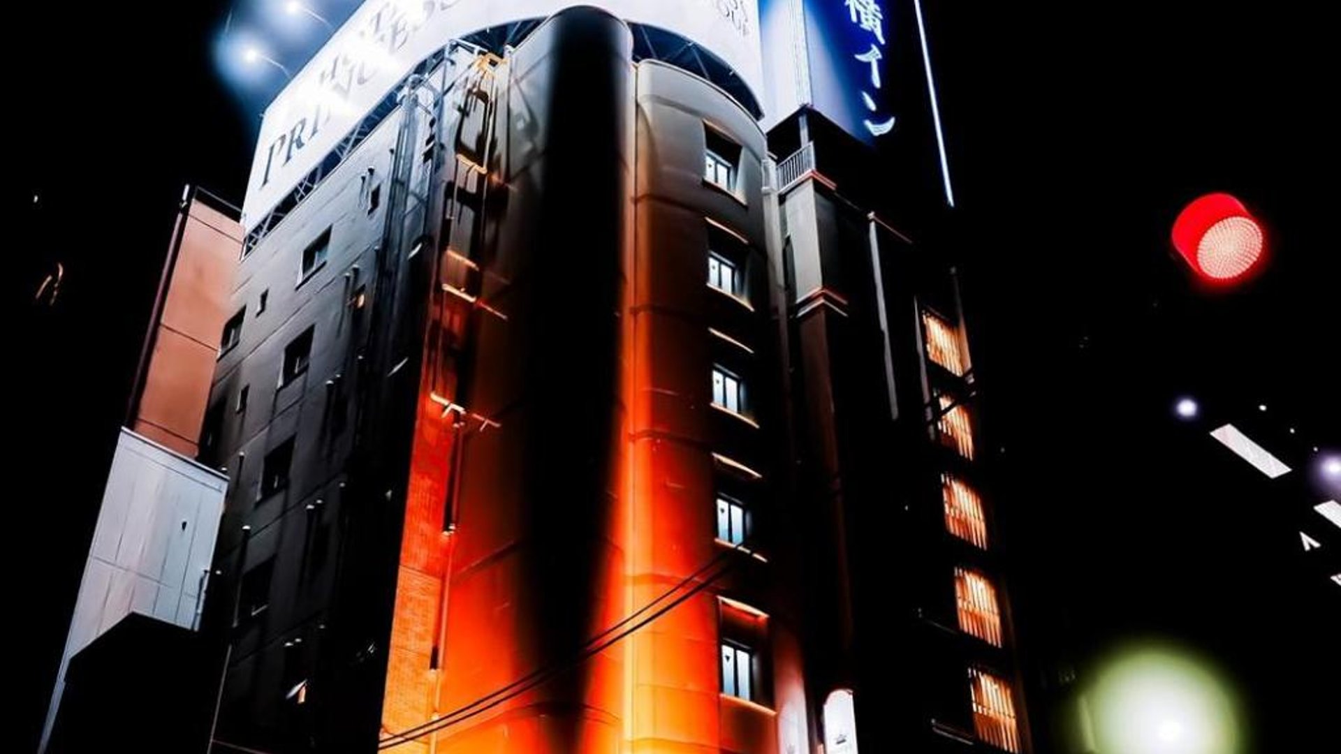 Hotel PRINCESS2 -大人専用- in in Tokyo, Japan