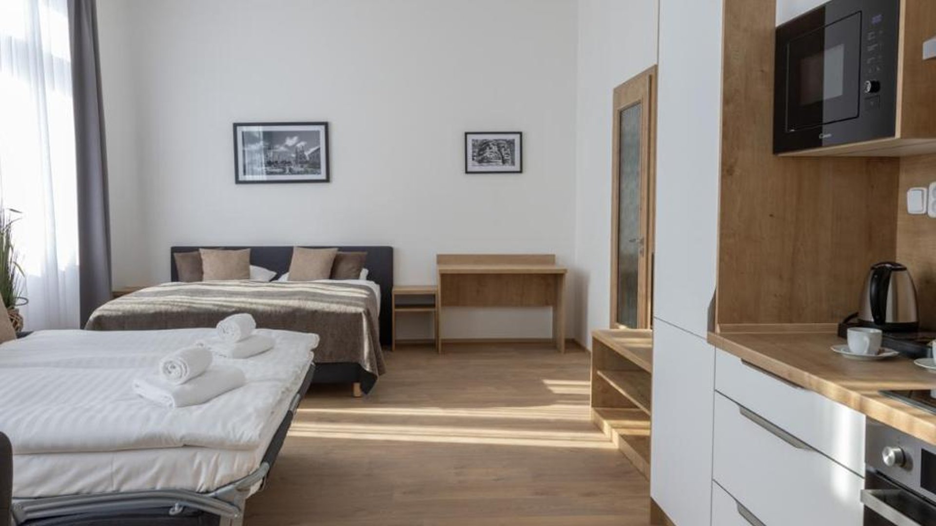 Residence Morris Mladá Boleslav in มลาดา โบเลสลาฟ, สาธารณรัฐเช็ก