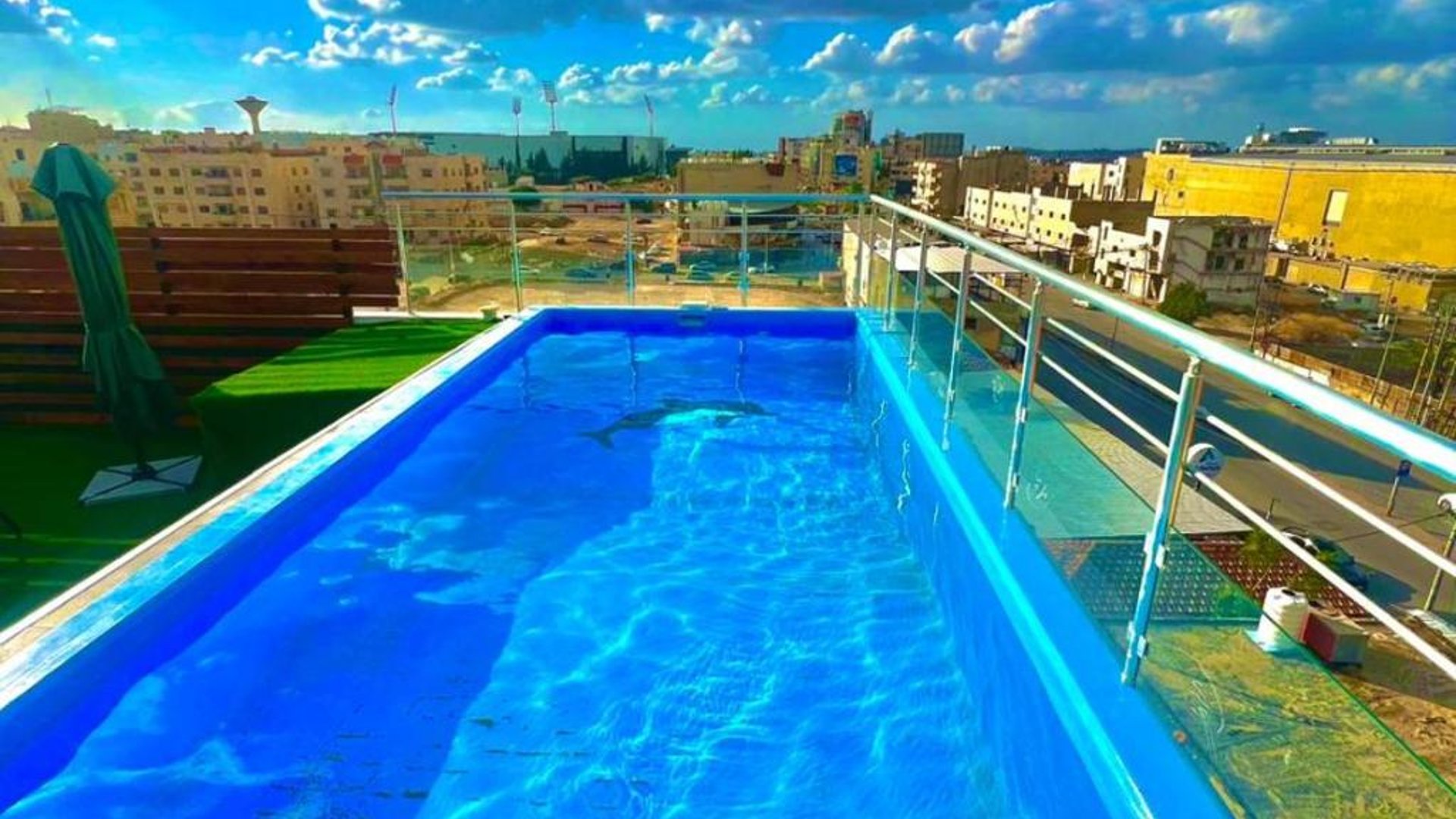 رويال جروب اربد Royal Group Hotel in in Irbid, Jordan