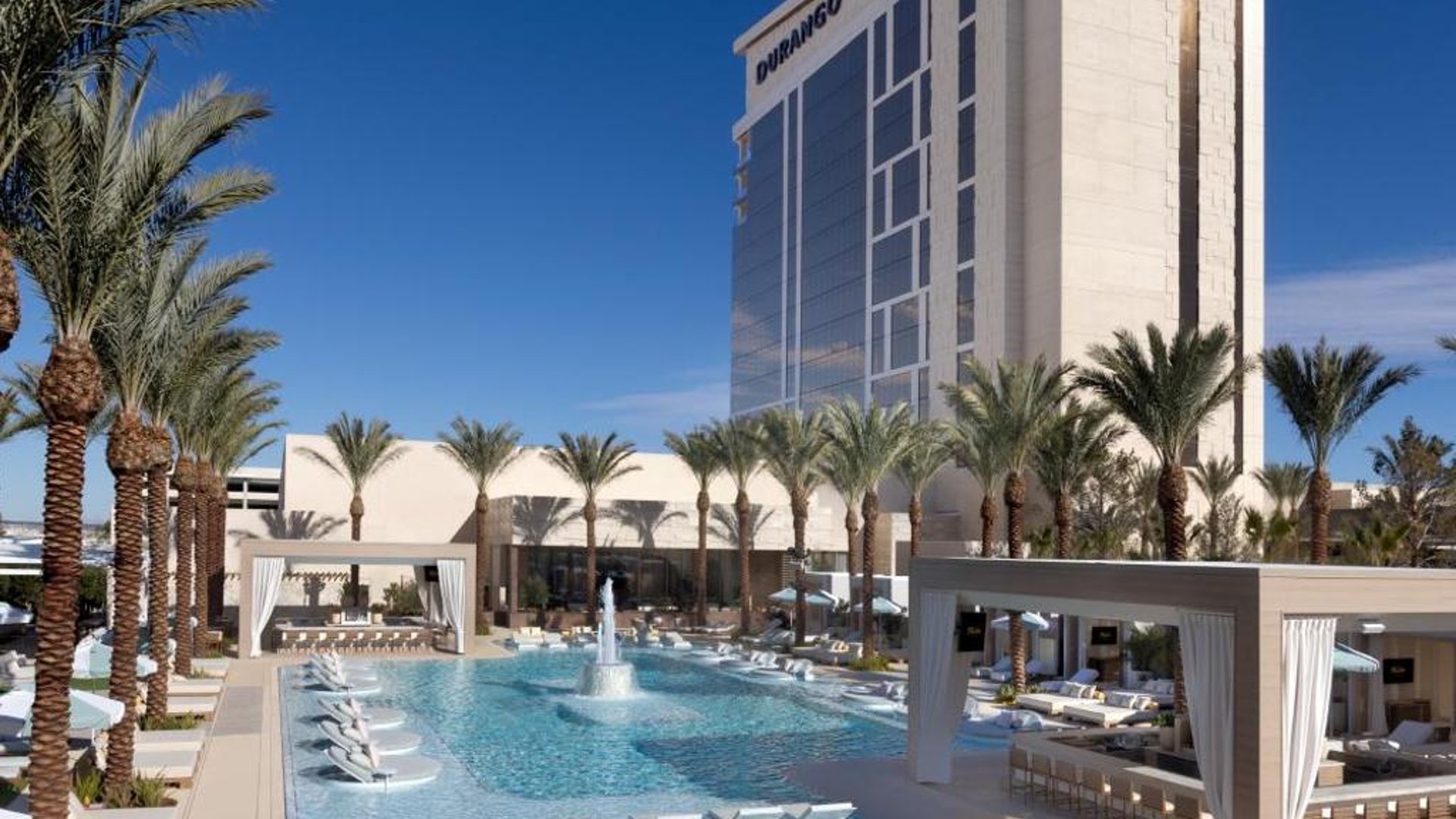 Durango Casino & Resort in in Las Vegas, United States