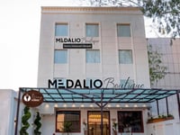 Miniatura dell'hotel 1