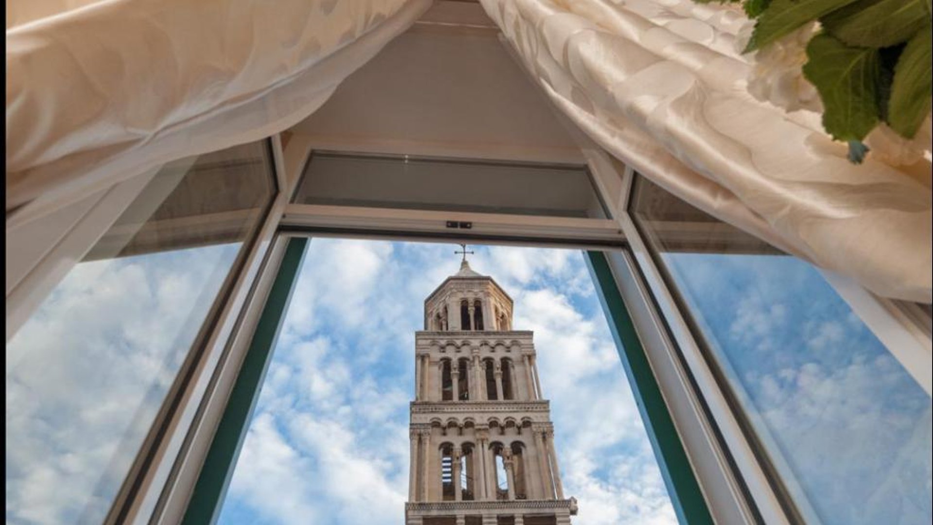Heritage Hotel Antique Split in Split, Chorwacja