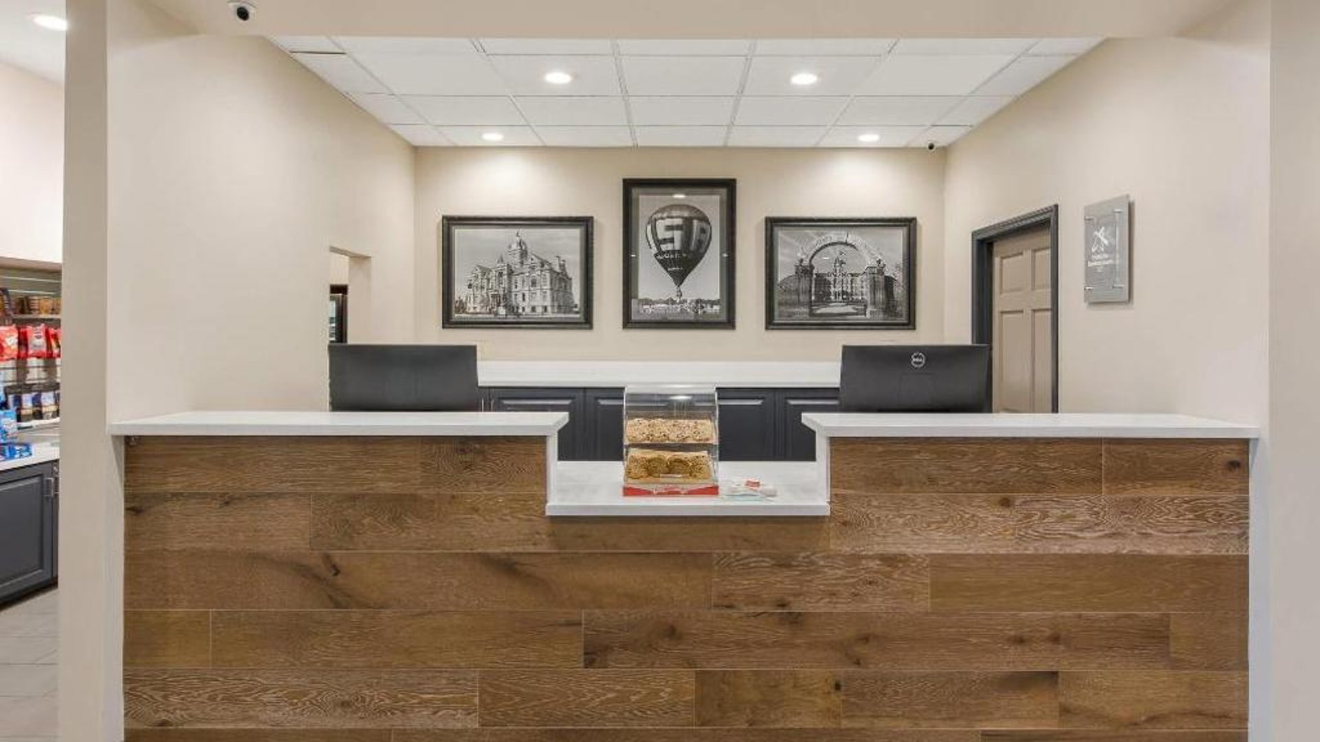 Country Inn & Suites by Radisson, Findlay, OH in in Findlay, United States