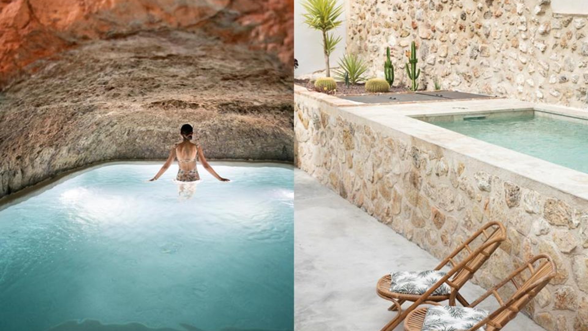 El Bálsamo - Hotel Rural 5 Estrellas in in Belmonte, Spain