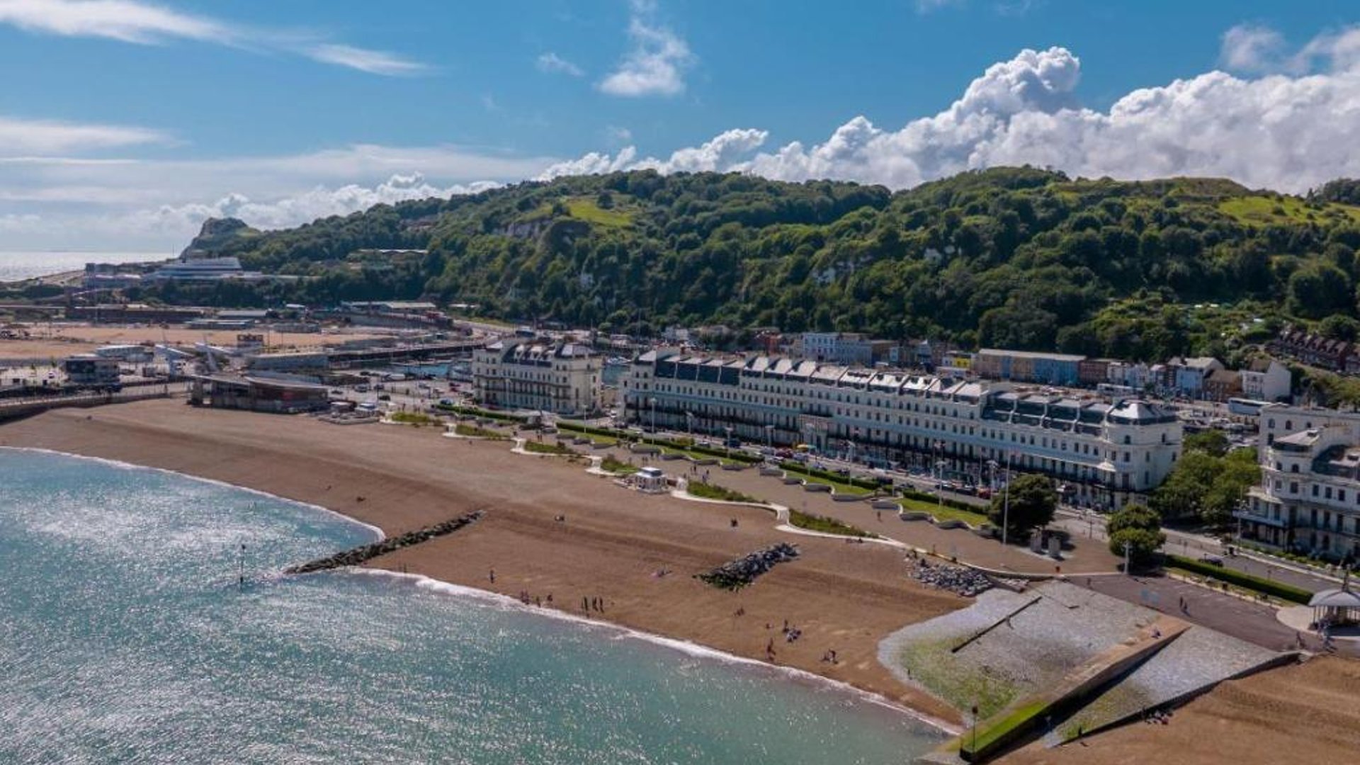 Dover Marina Hotel & Spa, Tapestry Collection by Hilton in in Dover, United Kingdom