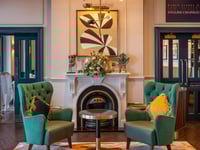 Hotel-Miniaturansicht 5