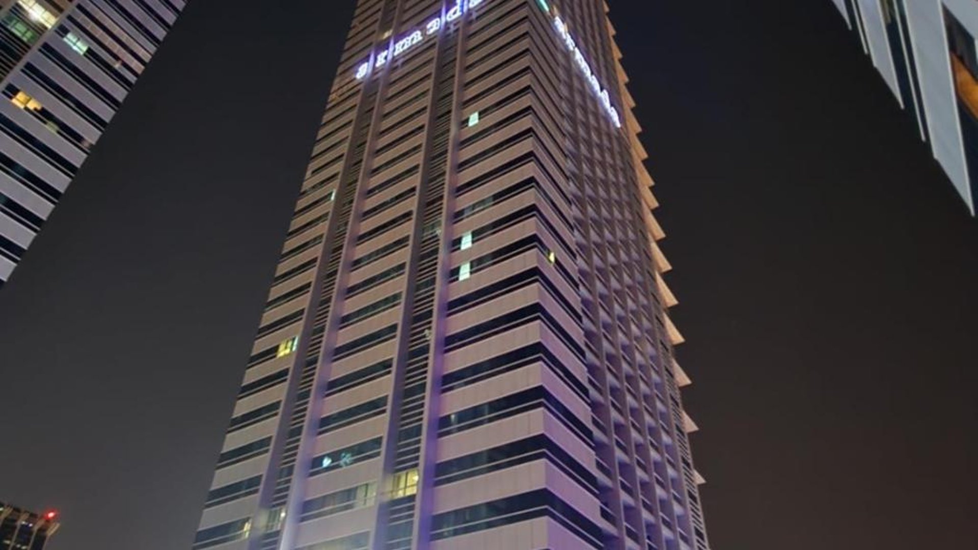 Armada Avenue Hotel in in Dubai, United Arab Emirates