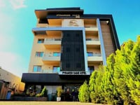Hotel thumbnail 2