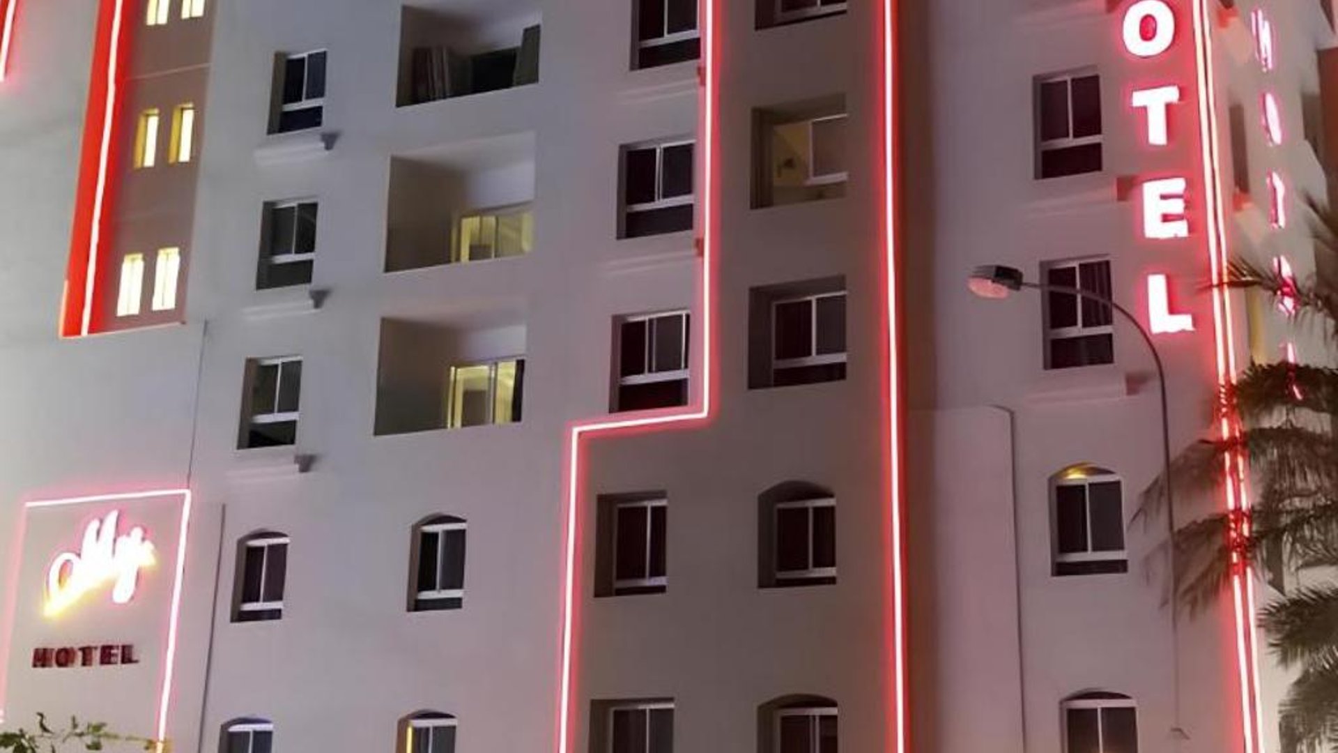 My Hotel by Trend in in Aqaba, Jordan