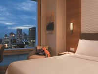 Miniatura del hotel 17