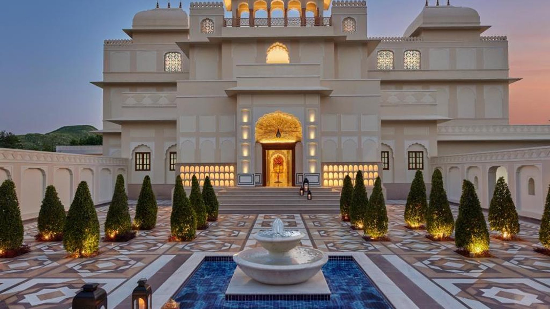 Mementos by ITC Hotels Jaipur in in Jaipur, India