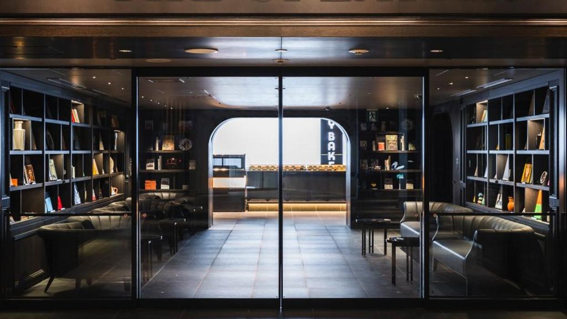 Sotetsu Hotels The Splaisir Yokohama in in Yokohama, Japan