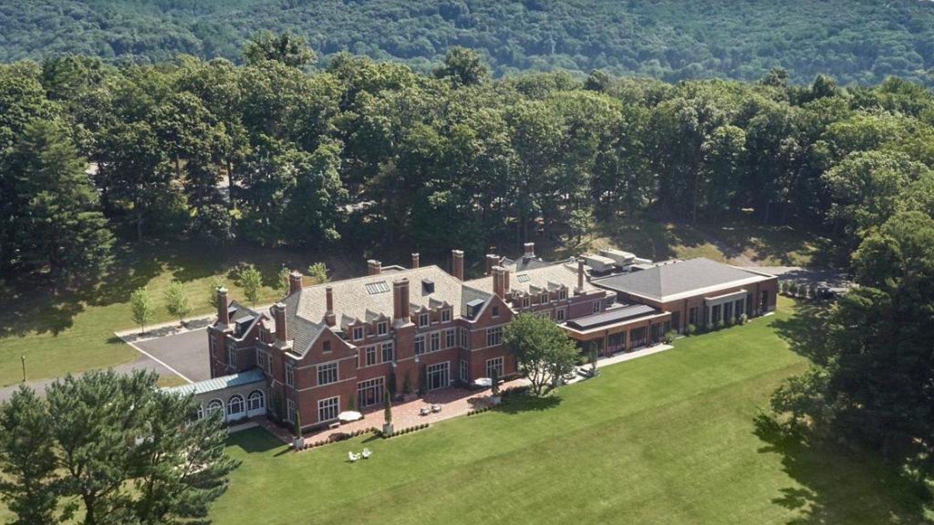 Pendry Natirar in in Peapack, United States