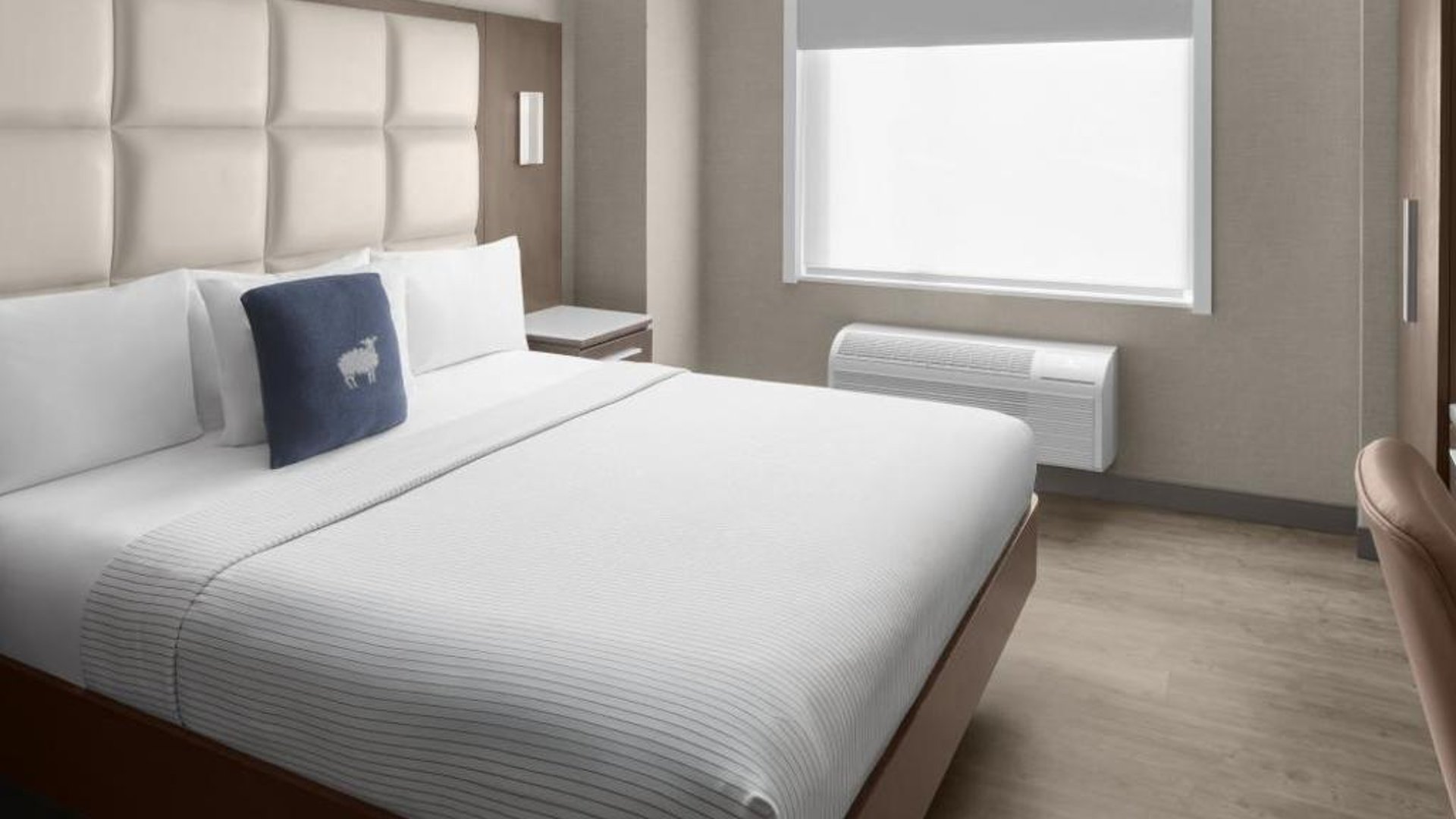Cambria Hotel New York - Chelsea in in New York, United States