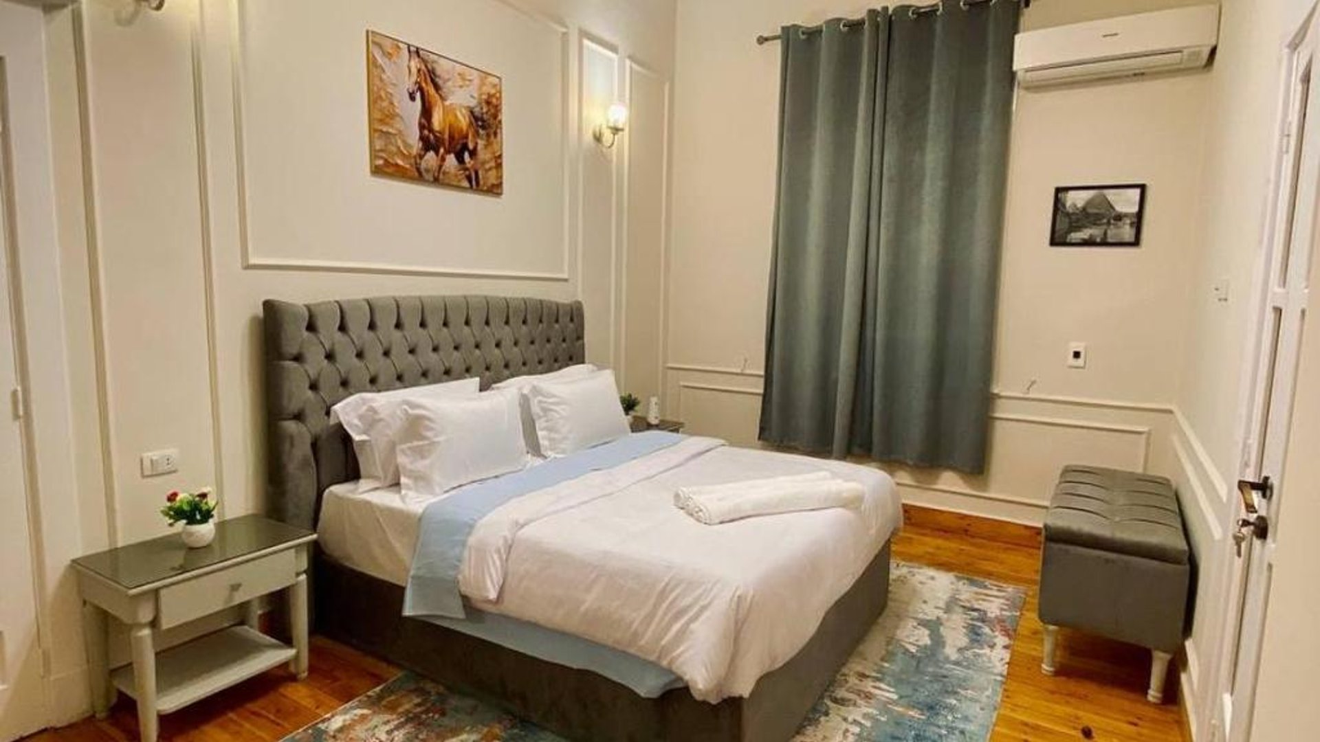Yacoubian Suites in in Cairo, Egypt