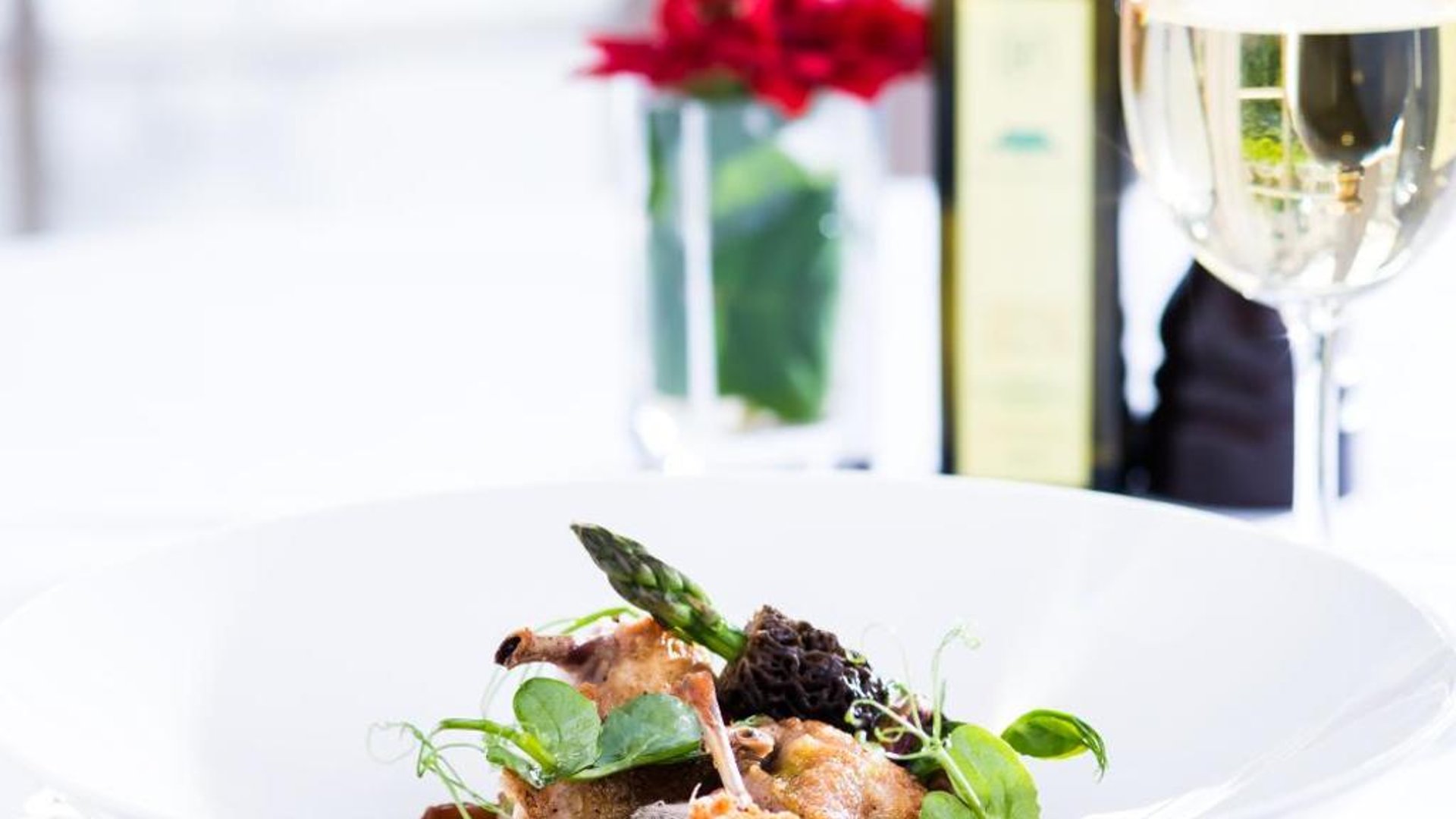 The Chesterfield Mayfair in London, Storbritannia