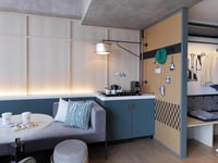 Hotel thumbnail 13