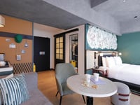 Hotel thumbnail 14