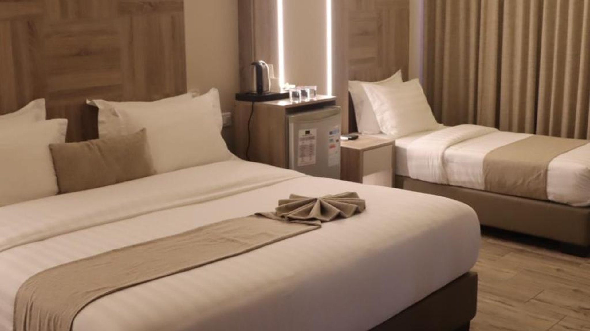 Alena Boutique Hotel in in Aqaba, Jordan