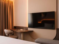 Hotel-miniatuur 11