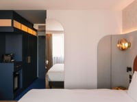Hotel-miniatuur 12