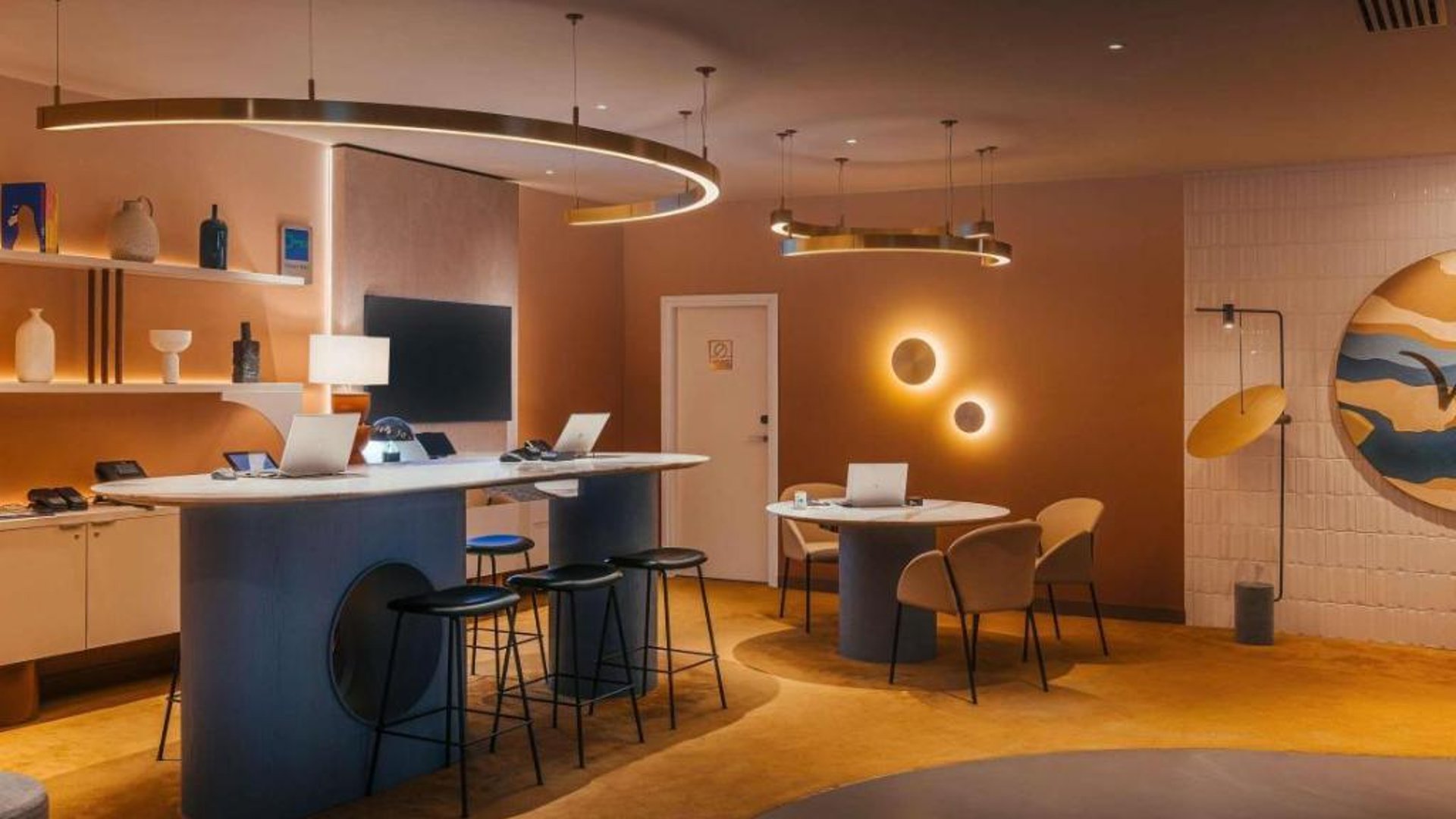 Mercure London Earls Court in ลอนดอน, สหราชอาณาจักร