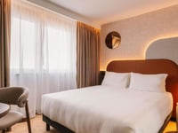 Hotel-miniatuur 6