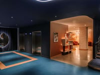 Hotel-miniatuur 3