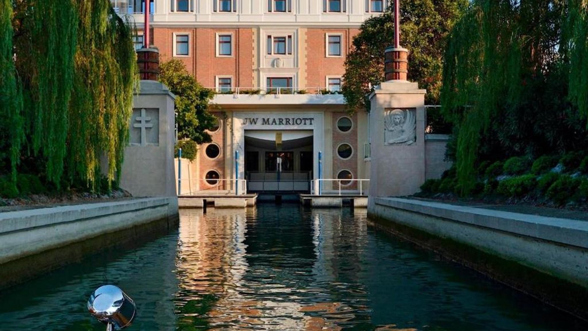 JW Marriott Venice Resort & Spa in Veneza, Itália