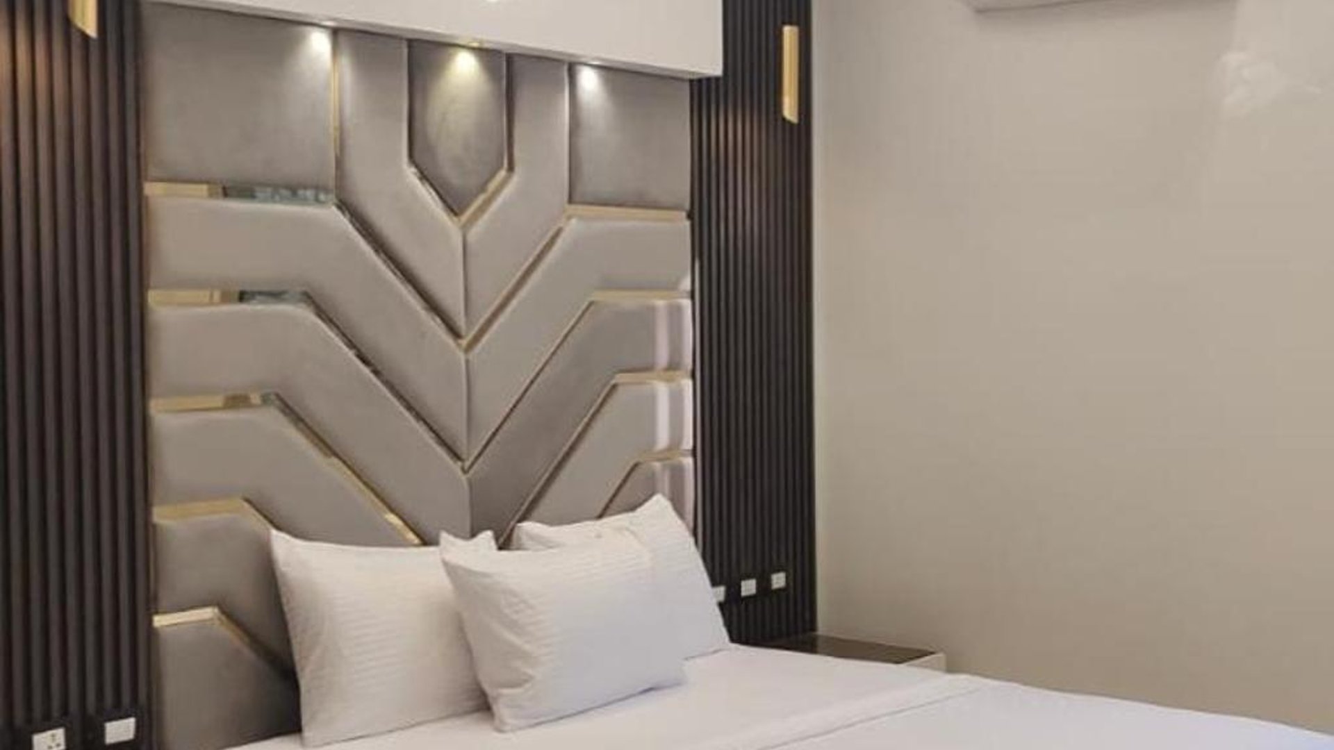 MidtownTahrirViewSuites in in Cairo, Egypt
